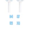 NewJeans Official Light Stick Parts - Image 2