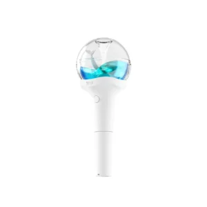 NMIXX Official Light Stick