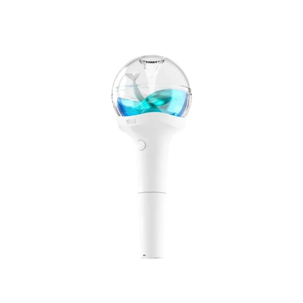 NMIXX Official Light Stick