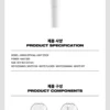 NMIXX Official Light Stick - Image 2
