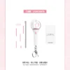STAYC Official Light stick Keyring - Image 2