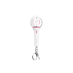 STAYC Official Light stick Keyring