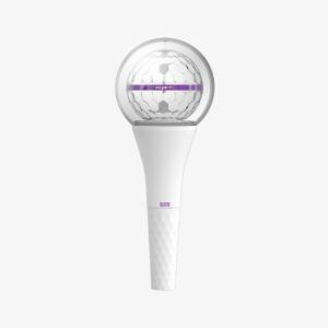SUNMI Official Light Stick