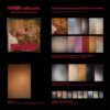 ROSE (BLACKPINK) – First Studio Album [rosie] (Retail Exclusive)