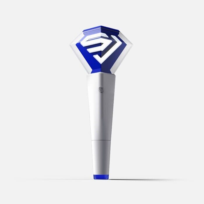 SUPER JUNIOR OFFICIAL FANLIGHT VER.2.0