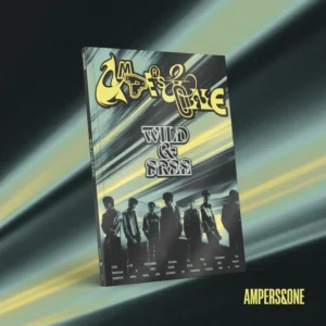 AMPER&ONE – WILD&FREE (Start Ver.)