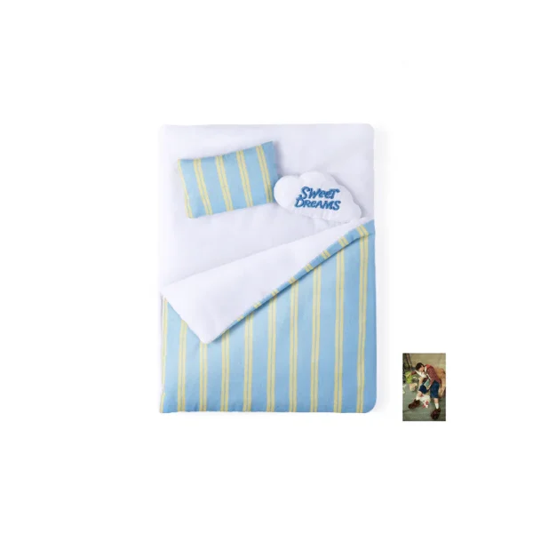 j-hope SWEET DREAM Binder&Book Cover