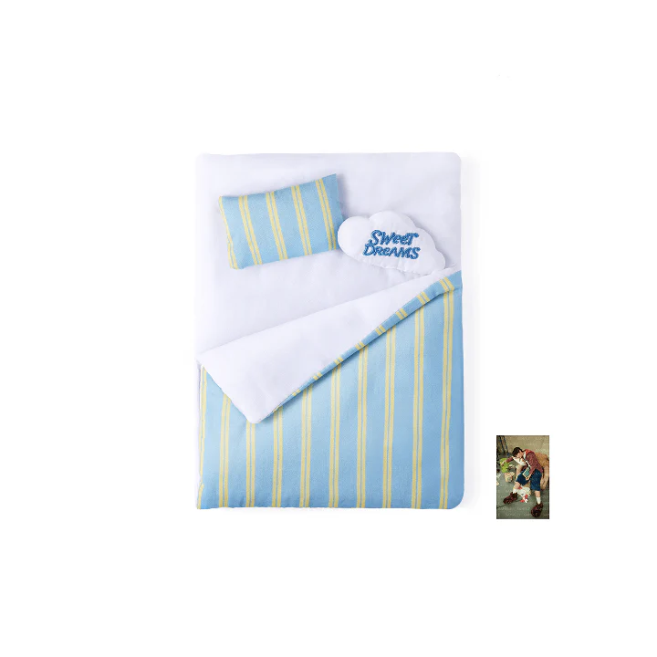 j-hope SWEET DREAM Binder&Book Cover