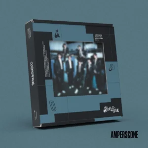AMPER&ONE – WILD&FREE (Kick Ver.)