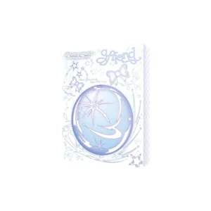 GFRIEND – Special Album [Season of Memories]
