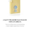 j-hope SWEET DREAM Mini Photo Card Binder - Image 2