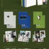 MARK (NCT) – The Firstfruit (Photobook Ver.) - Image 2
