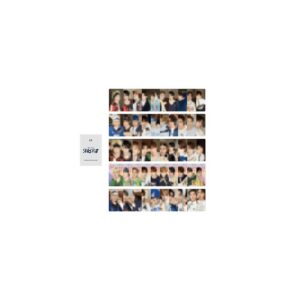 SPECIALMOMENT TREASURE TRADING PHOTOCARD