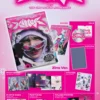 KEY - 2ND ALBUM REPACKAGE [KILLER] ZINE Ver.
