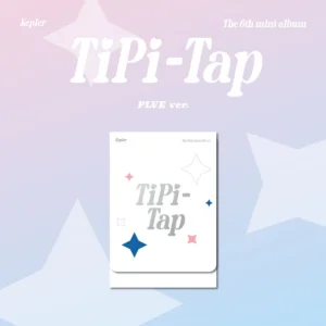 TIPI-TAP Kep1er photocard