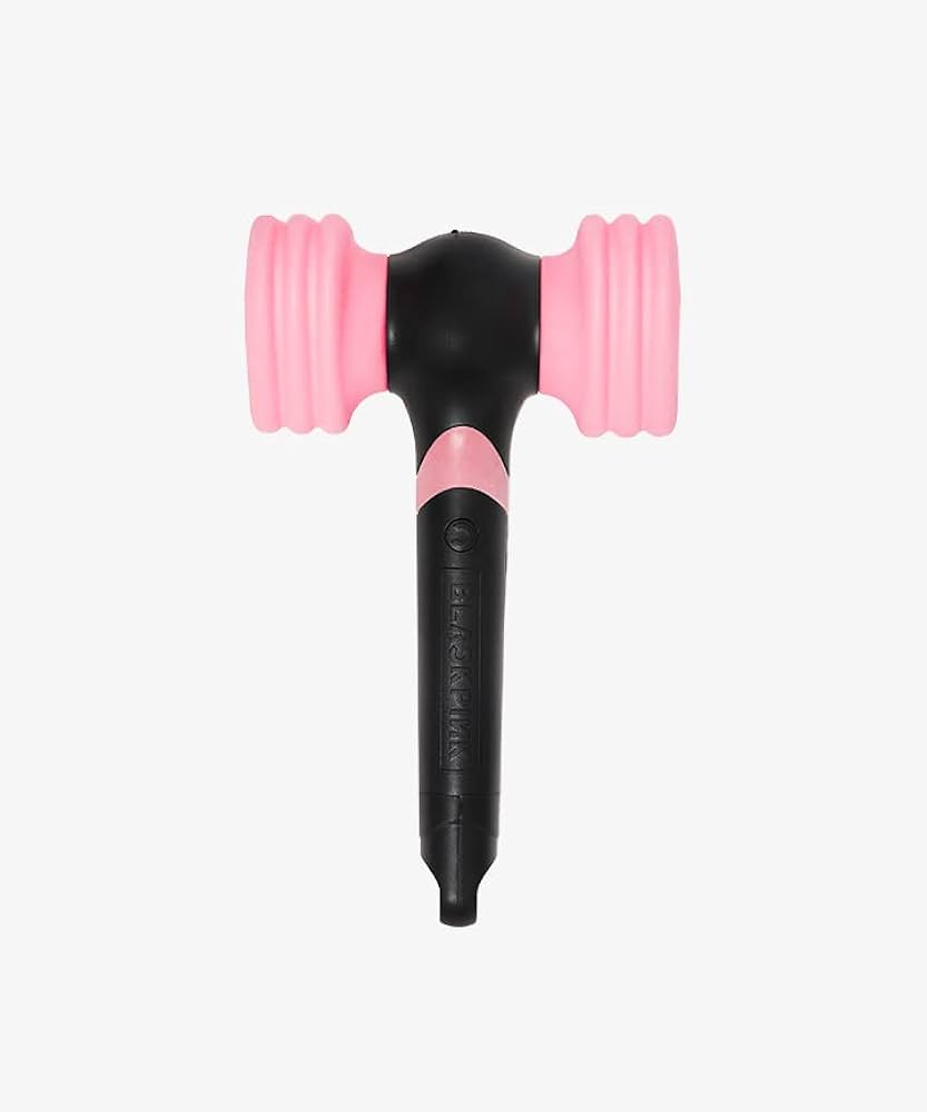 BLACKPINK Official Light Stick Ver.2