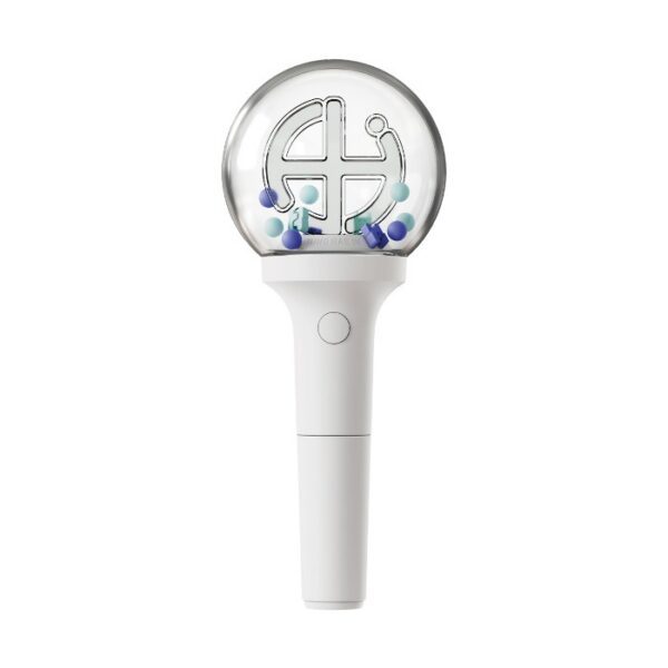 JUNG HAE IN - OFFICIAL LIGHT STICK