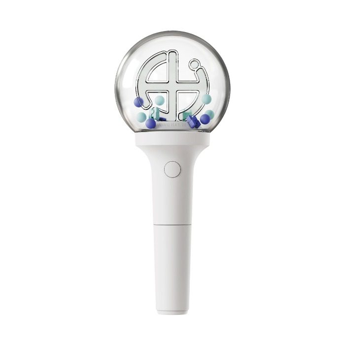 JUNG HAE IN - OFFICIAL LIGHT STICK