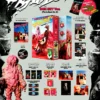 KEY - BAD LOVE [1ST MINI ALBUM] BOX SET Ver.