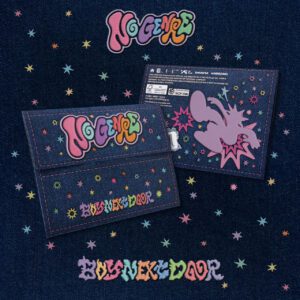 BOYNEXTDOOR – 4th EP [No Genre] (Weverse Albums ver.)