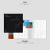 BTS - LOVE YOURSELF 轉 ‘Tear’ (LP) - Image 2