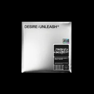 ENHYPEN – [DESIRE : UNLEASH] (ENGENE ver.)