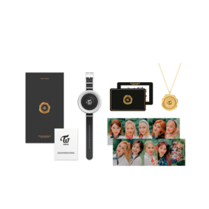 TWICE - LIGHT BAND KIT / 5TH ANNIVERSARY MD