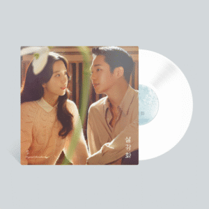 Snowdrop OST - LP