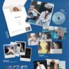 KAI – 4th Mini album [Wait On Me] (Player Ver.)
