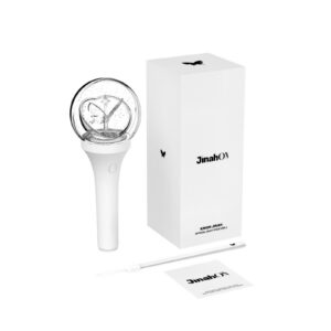 • CONTENTS - Out Box - Light Stick - Strap - Quick Smart Guide - Photocard : First Press Only (1ea)