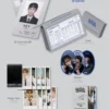 KEY - 2ND MINI ALBUM [Good & Great] ID CARD Ver. (SMART ALBUM)