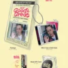 KEY - 2ND MINI ALBUM [Good & Great] SMini Ver. (SMART ALBUM)