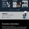 KISS OF LIFE – 4th Mini Album [224] (Keychain Ver.) - Image 2