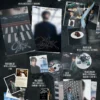 MINHO - 1st Album [CALL BACK] Photo Book Ver.