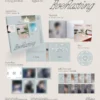 N.Flying – 2nd Album [Everlasting] (Digipack Ver.)