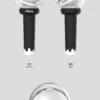 N.Flying - OFFICIAL LIGHT STICK Ver.2
