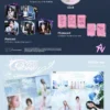 Red Velvet – [Cosmic] (Poster Ver.)