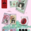 Red Velvet – The 3rd Album [Chill Kill] (SMini Ver.)