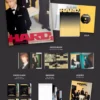SHINee -8TH ALBUM [HARD] PHOTOBOOK Ver.