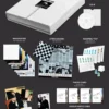 SHINee -8TH ALBUM [HARD] PLAY Ver.