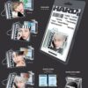 SHINee -8TH ALBUM [HARD] SMini Ver.