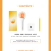 SON TAEJIN - OFFICIAL LIGHT STICK - Image 2