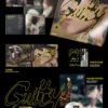 TAEMIN - 4TH MINI ALBUM [GUILTY] DIGIPACK Ver. - Image 2