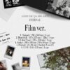 TAEMIN - 5th Mini Album [ETERNAL] Film Ver.