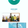 TEMPEST - 2ND MINI ALBUM [SHINING UP] LP - Image 2