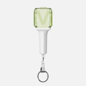 WayV Mini Fanlight Keyring