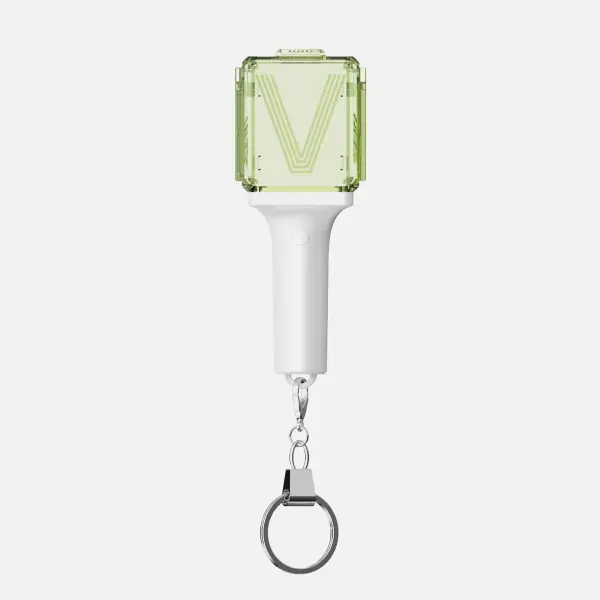 WayV Mini Fanlight Keyring