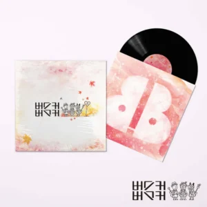 Busker Busker - [10TH ANNIVERSARY EDITION] LP
