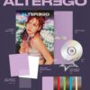 LISA (BLACKPINK) – [Alter Ego] (photobook roxi ver.)