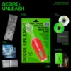 ENHYPEN – [DESIRE : UNLEASH] (KEYRING Ver.)